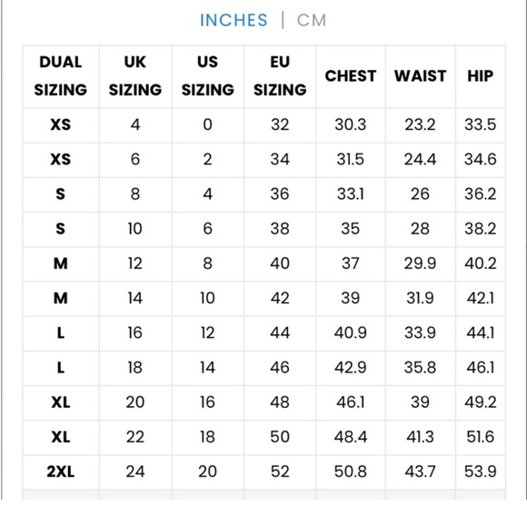 Carmen Boilersuit Coveralls Black Large Long Sleeve NWT - Picture 2 of 4